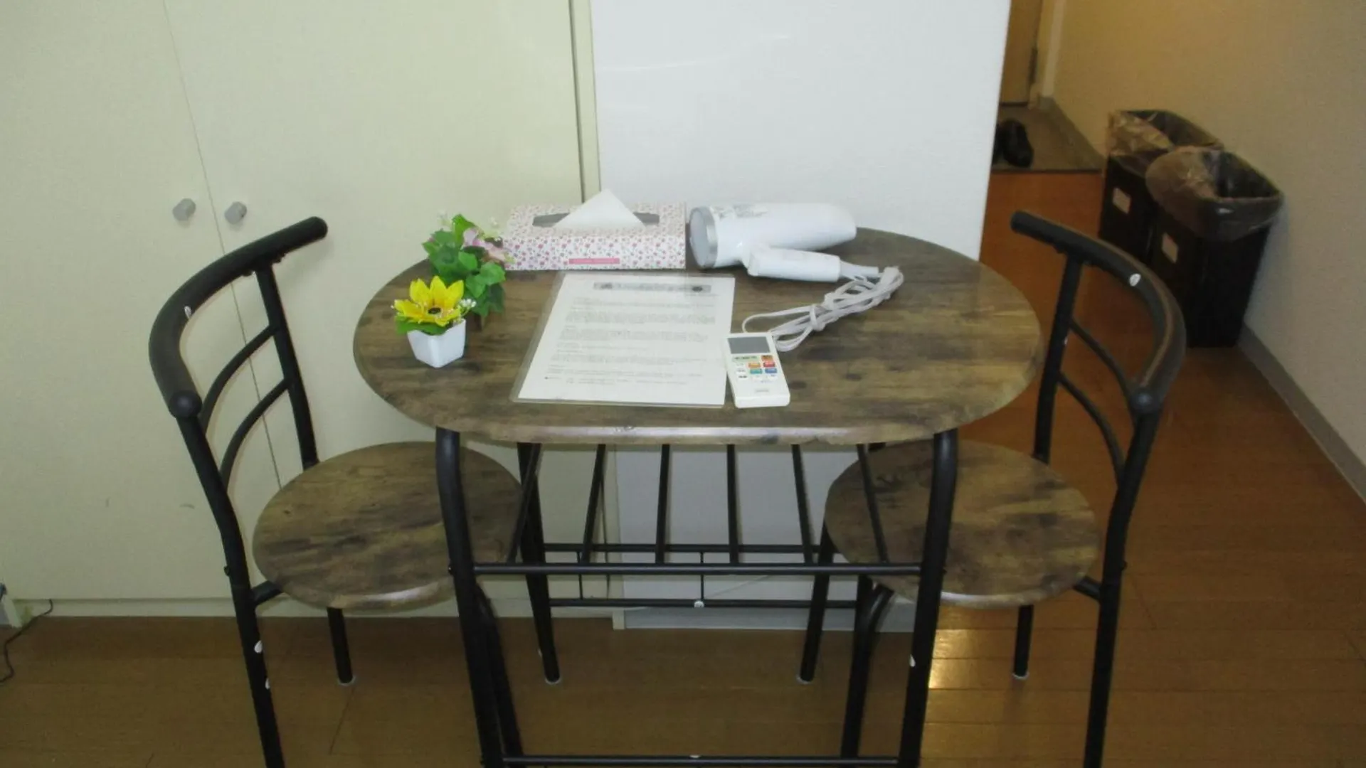 ライオンズマンション歌舞伎町c Apartment Tokyo