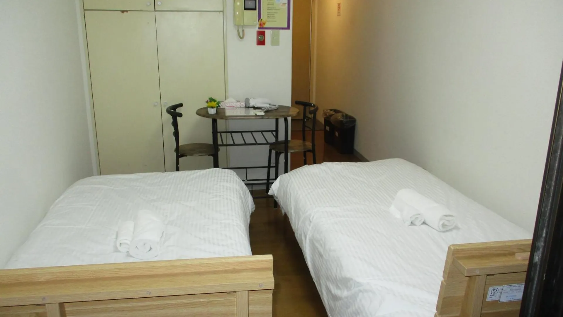 ライオンズマンション歌舞伎町c Apartment Tokyo 0*,  Japan