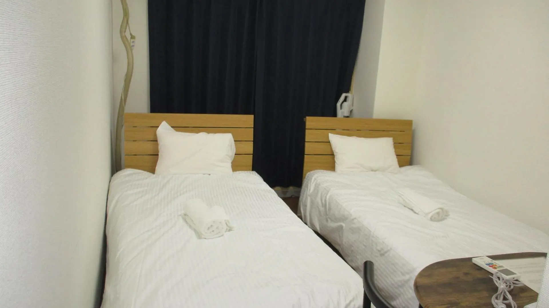 ライオンズマンション歌舞伎町c Apartment Tokyo