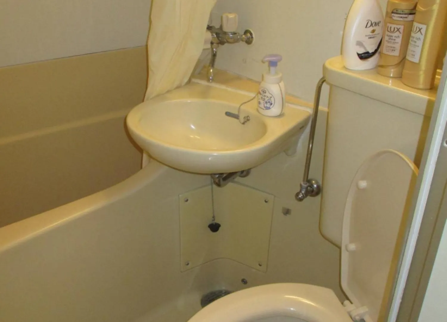 ライオンズマンション歌舞伎町c Apartment Tokyo 0*,